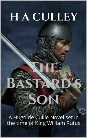 [The Normans 05] • The Bastard's Son